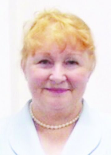 Judith Darlene Johnson